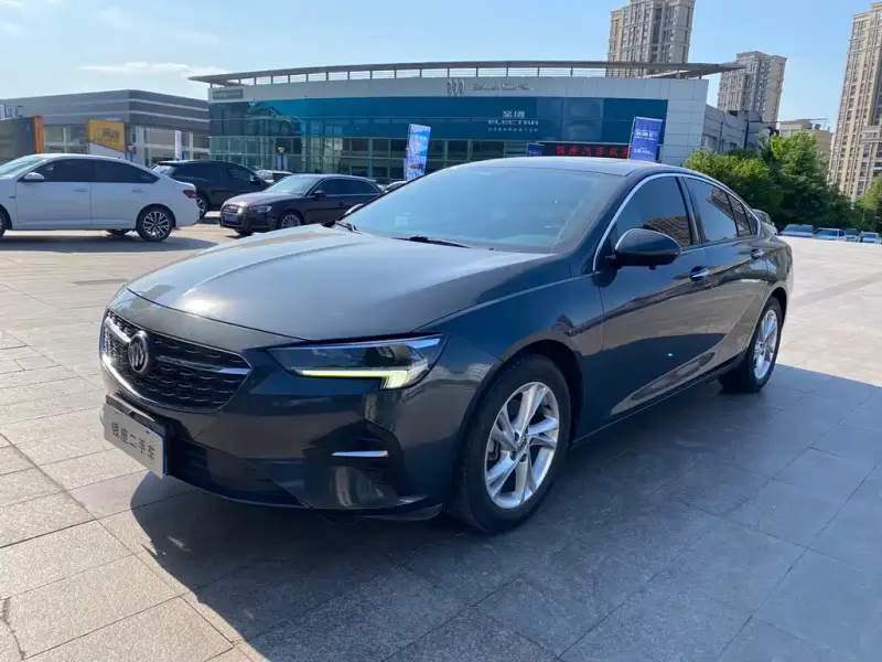 Buick Regal