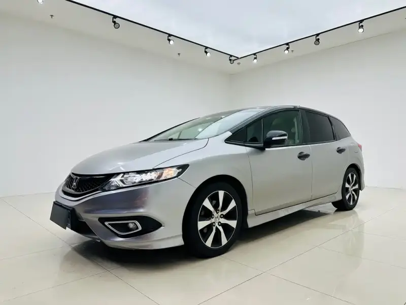 Honda Jade