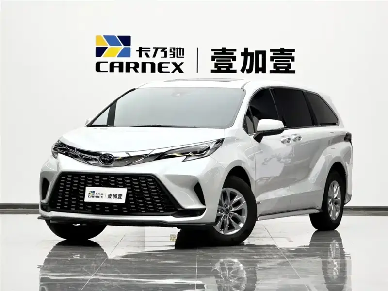 Toyota Granvia