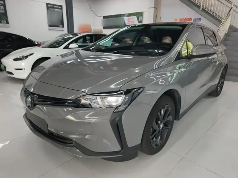 Buick Velite 6