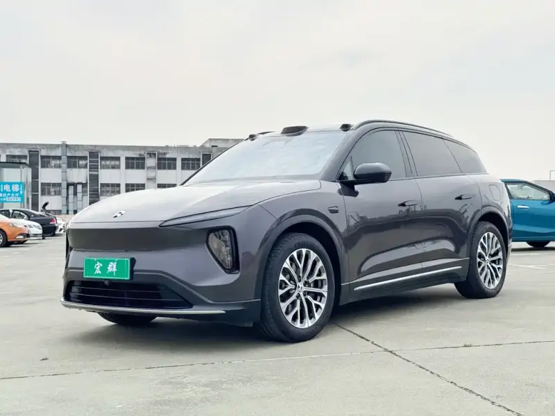 NIO ES6