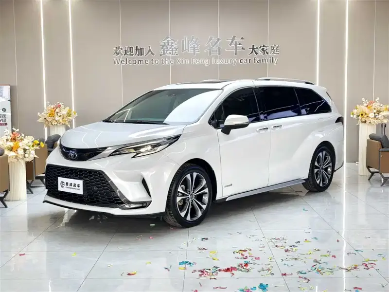 Toyota Granvia