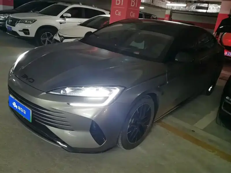 BYD Seal