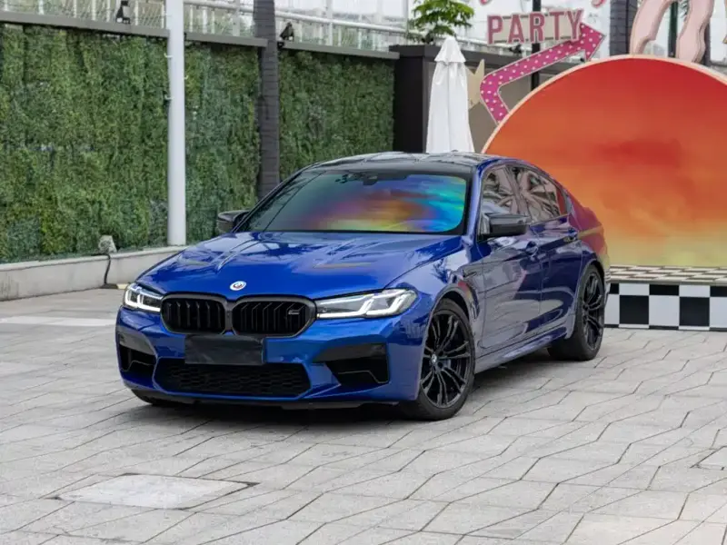 BMW M5