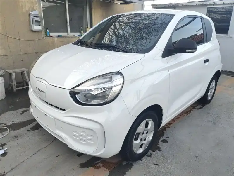 Roewe MG3 (Clever)