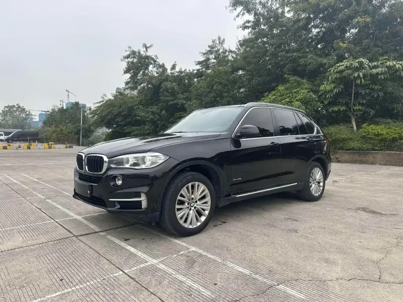 BMW X5 (Import)