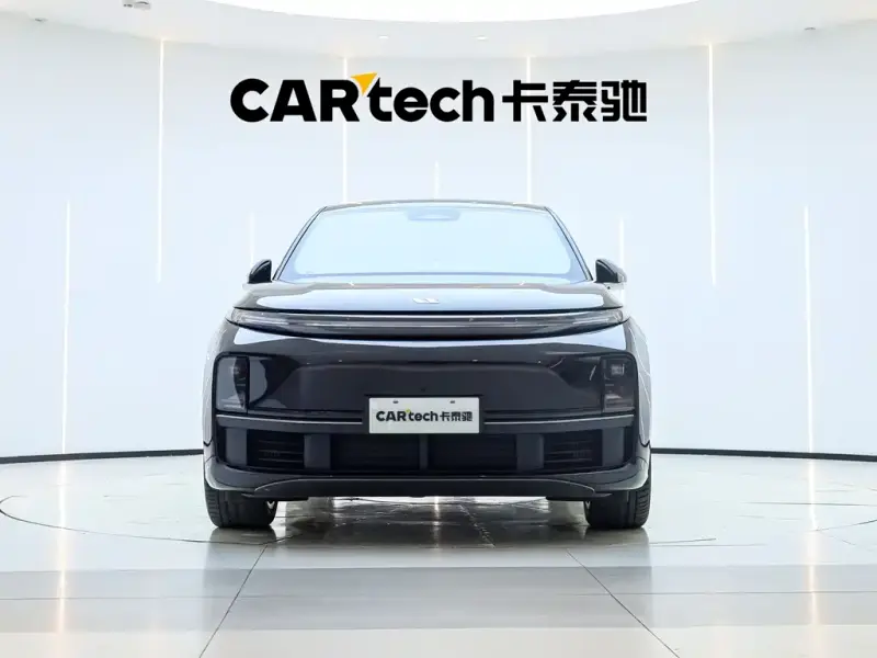 Li Auto L7