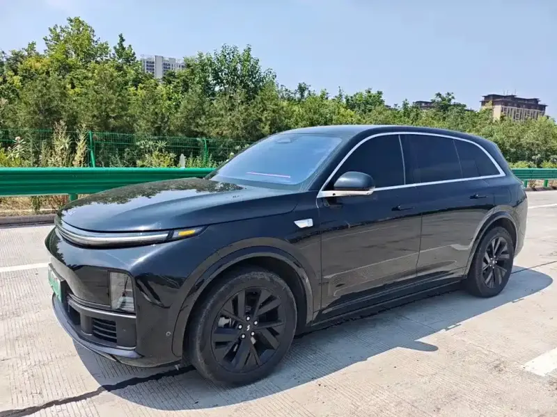 Li Auto L7