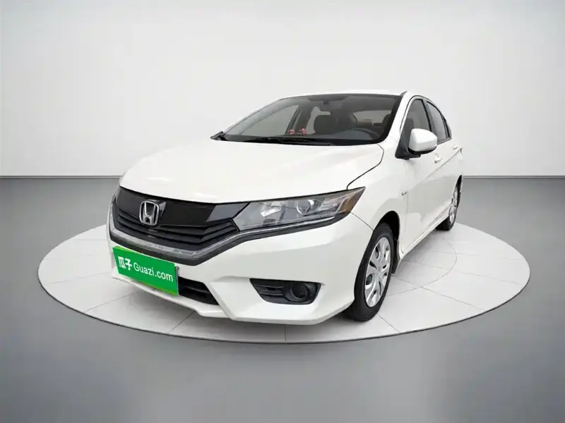 Honda Greiz