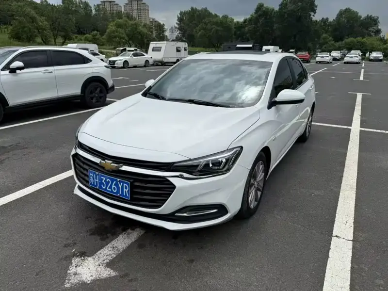 Chevrolet Monza