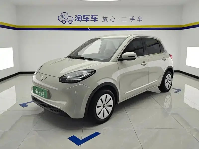 Wuling Bingo