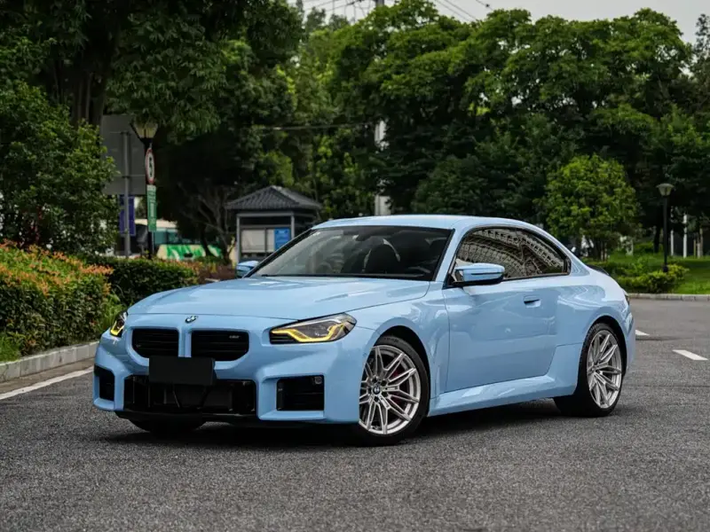 BMW M2
