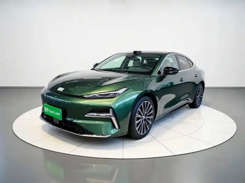 Galaxy Xingyao 8