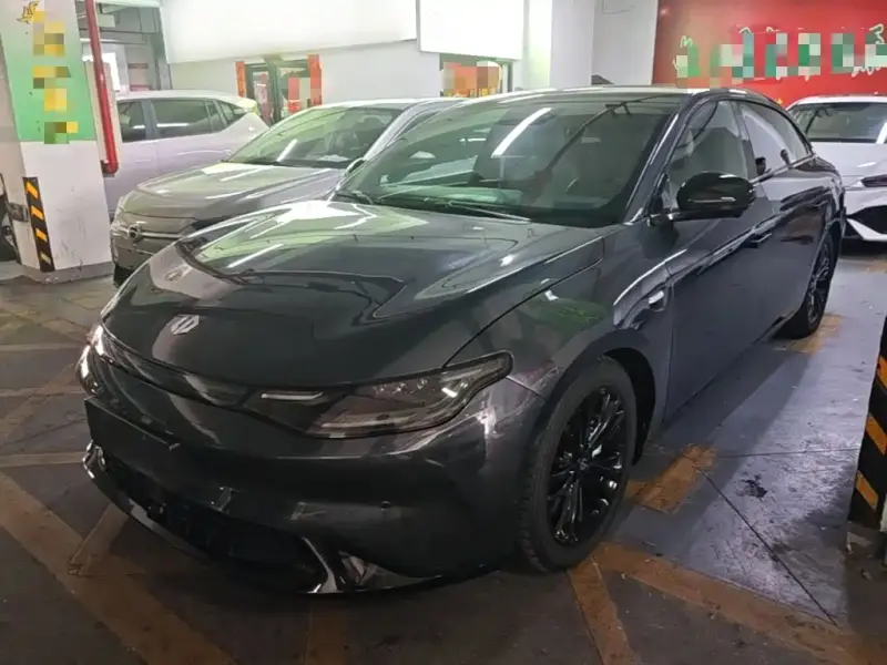 Leapmotor C01
