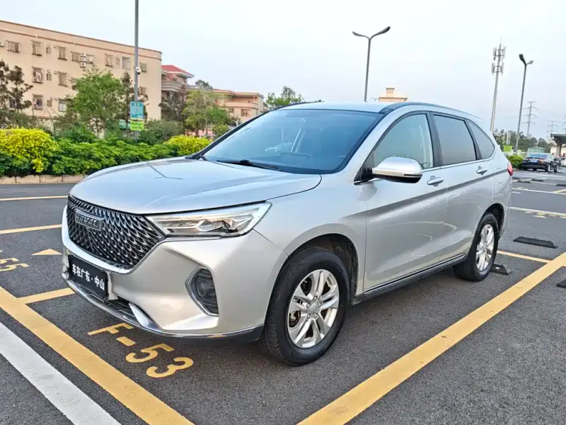 Haval M6