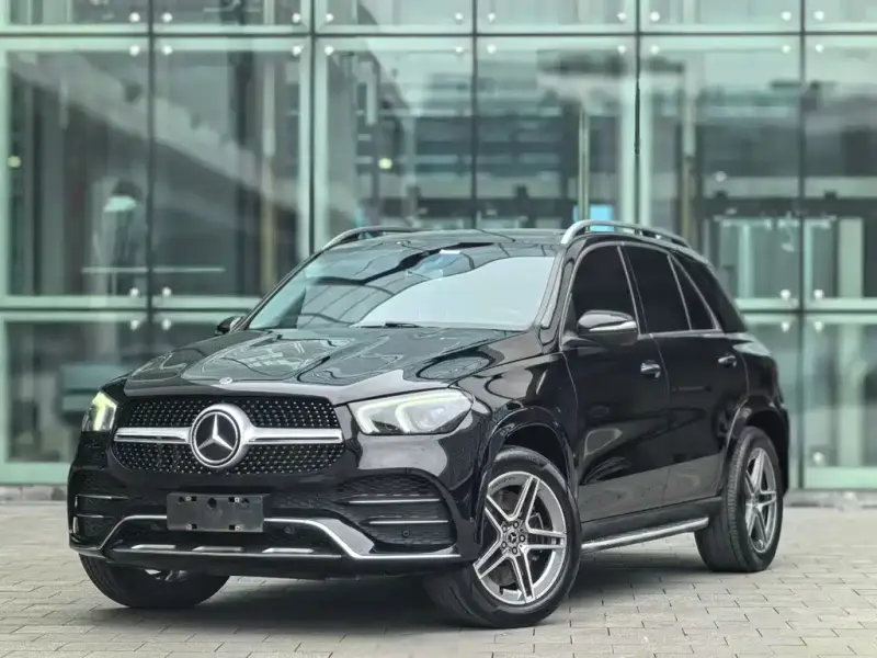 Mercedes-Benz GLE( )