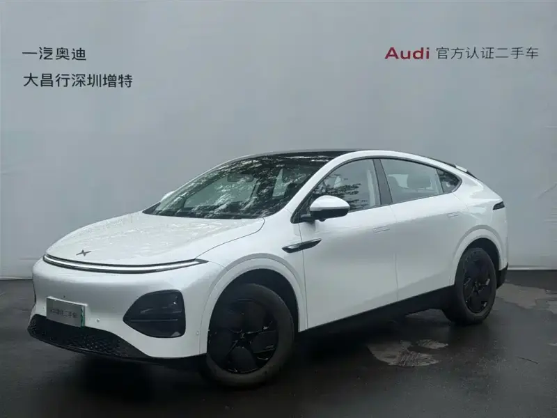 XPeng G6
