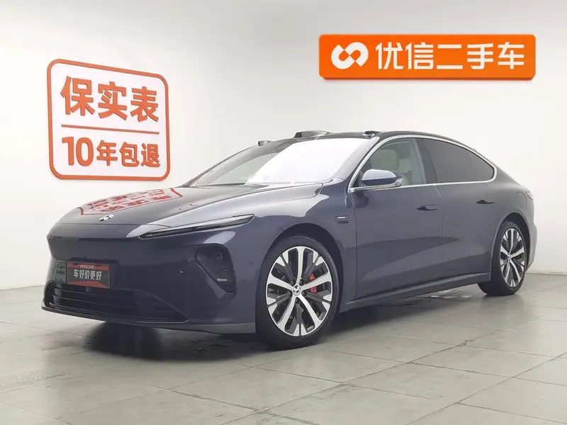 NIO ET7