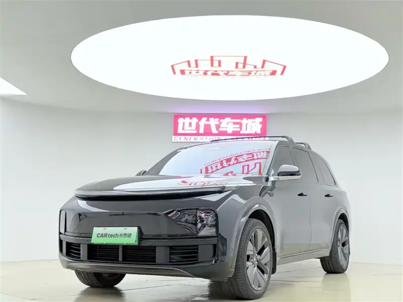 Li Auto L9