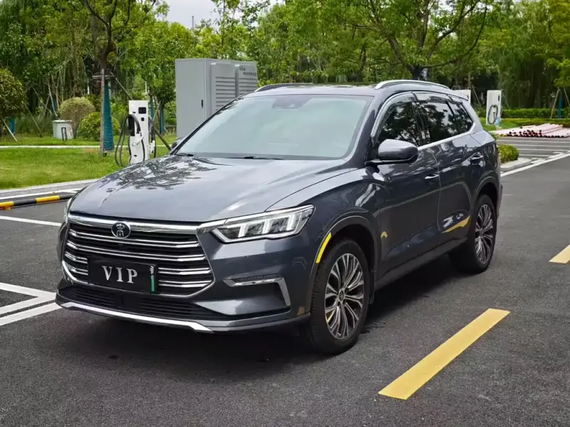 BYD Pro