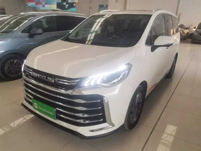 Maxus G50