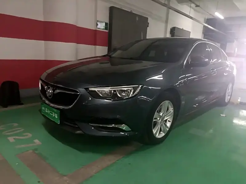 Buick Regal