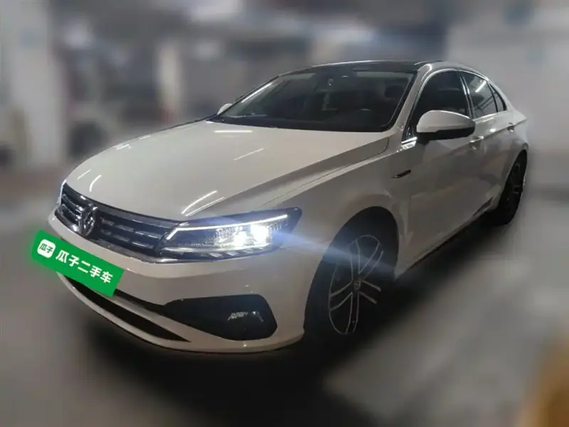 Volkswagen Lamando