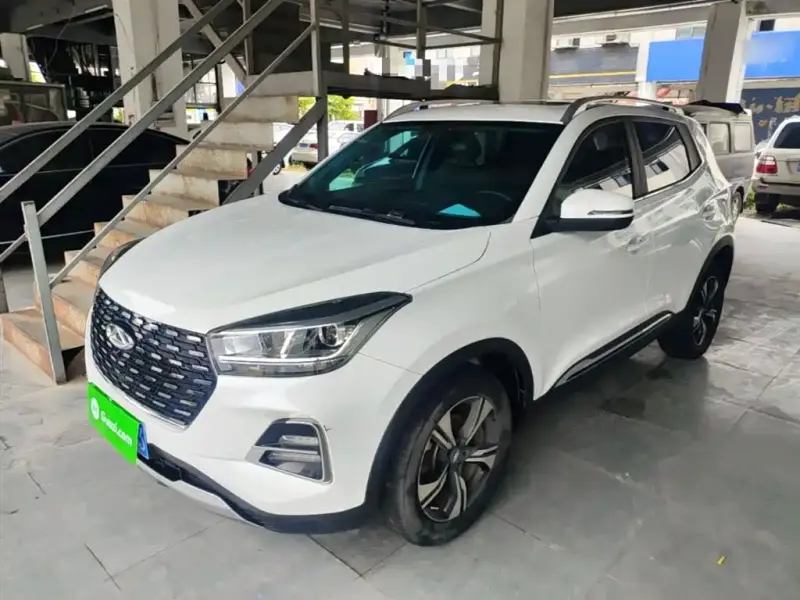 Chery Tiggo 5x