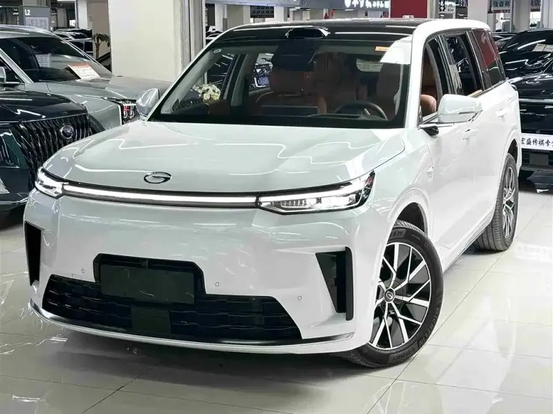 GAC Motor S9