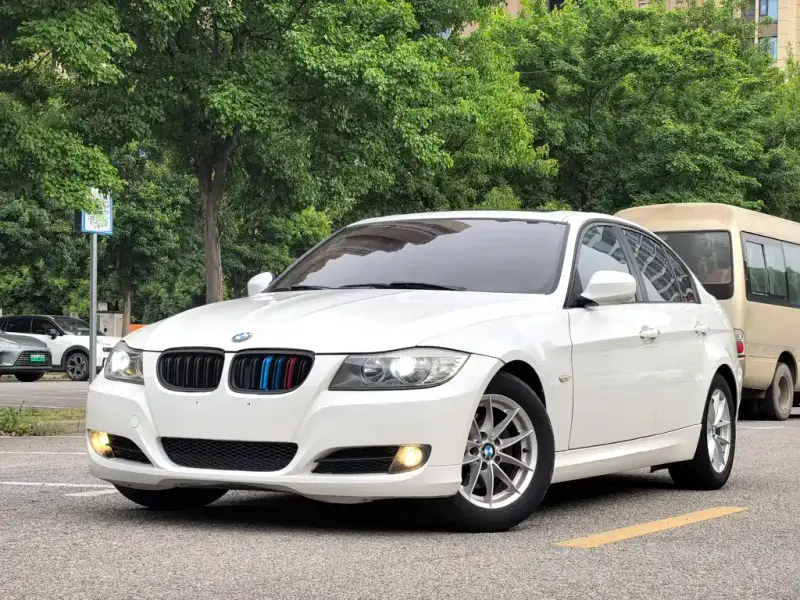 BMW 3 Series (Import)