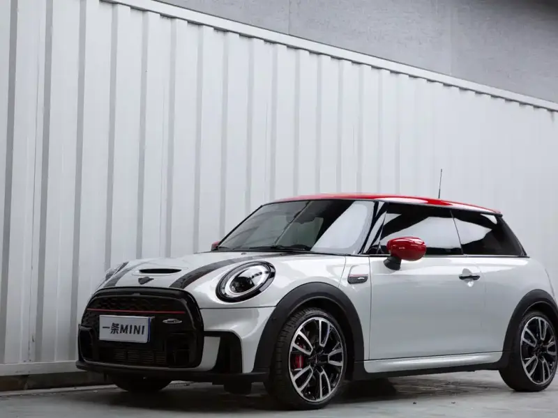 MINI Mini JCW