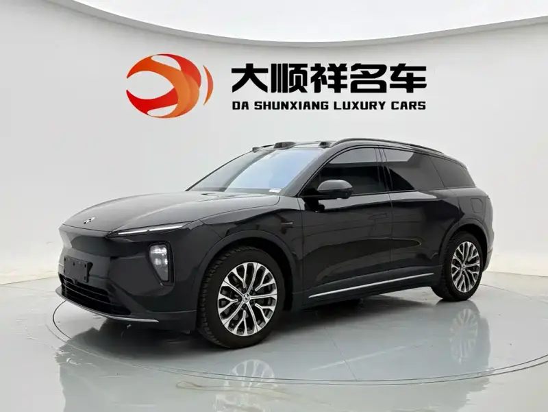 NIO ES6