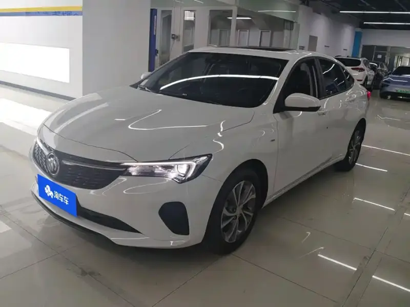 Buick Verano