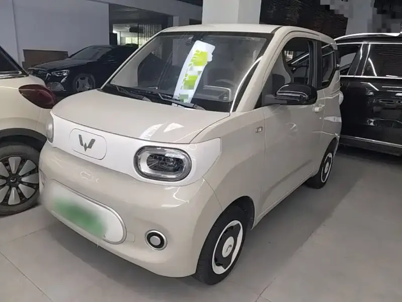 Wuling Hongguang Mini EV (MINIEV)
