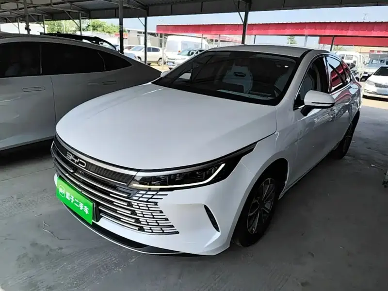 BYD Seal DM-i (Destroyer 05)