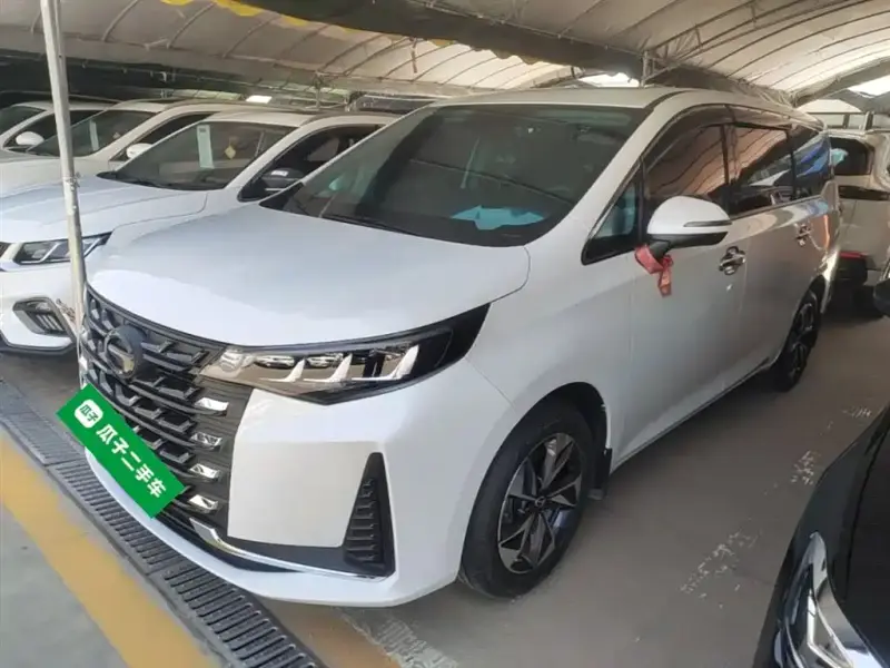 GAC Motor M6