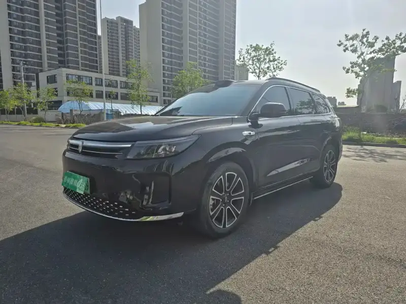 AITO M7