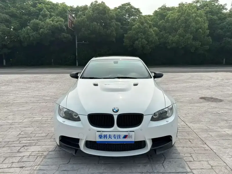 BMW M3