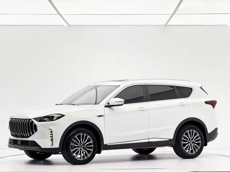 Jetour X70 PLUS