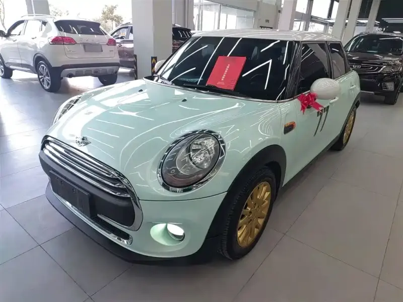 MINI Mini