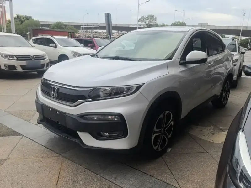 Honda XR-V
