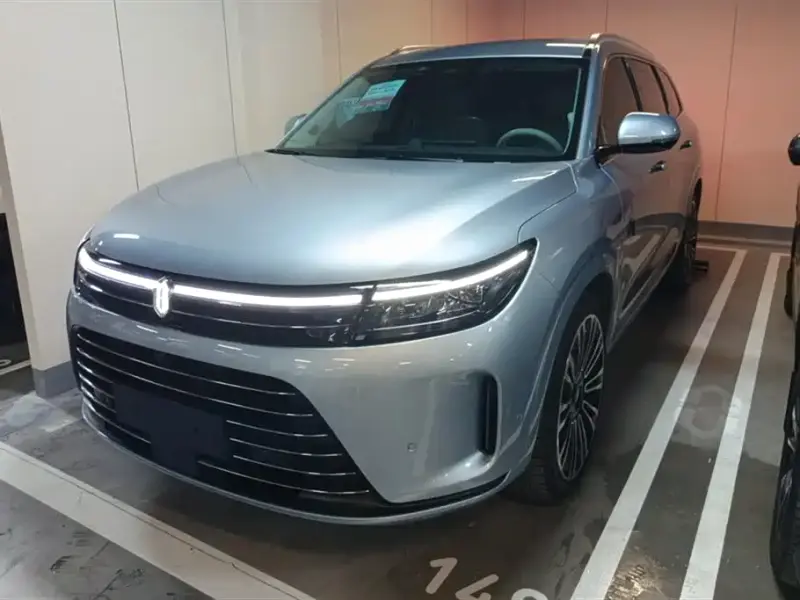 AITO M7