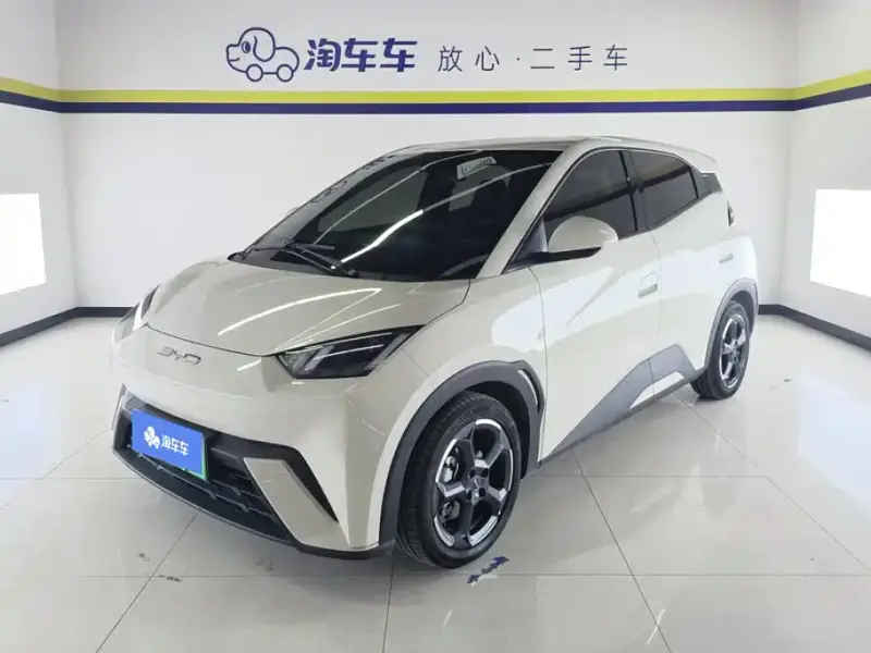 BYD Seagull