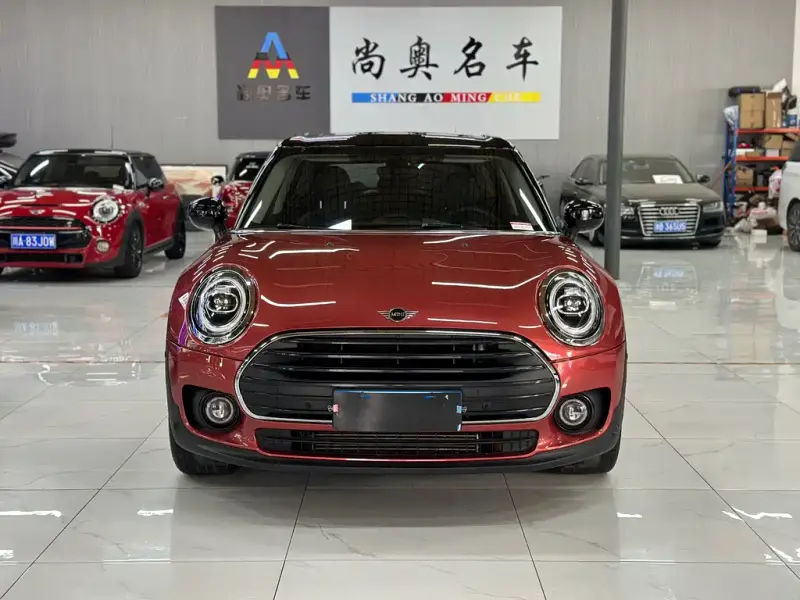 MINI Mini Clubman