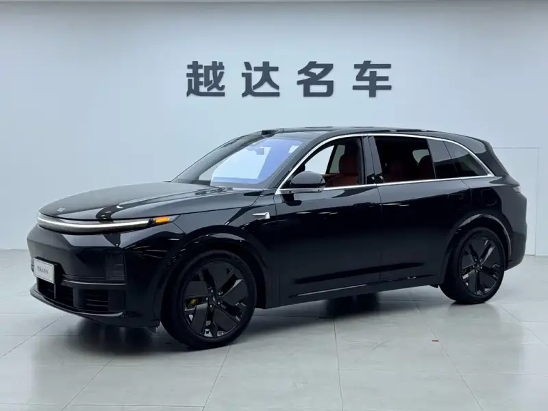 Li Auto L7