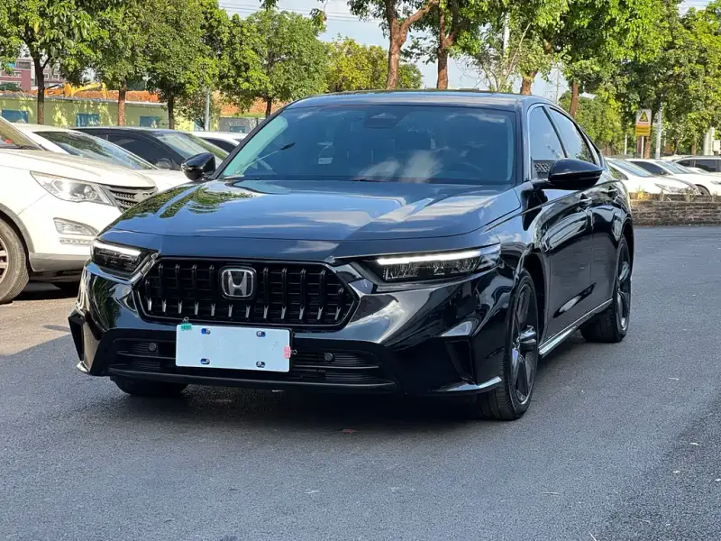 Honda Inspire