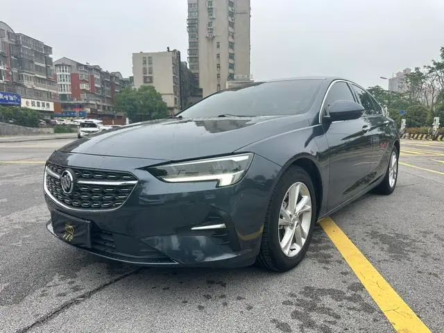 Buick Regal