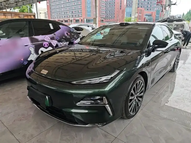 Galaxy Xingyao 8