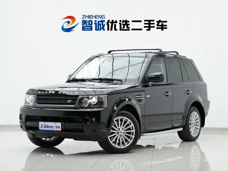 Land Rover Sport