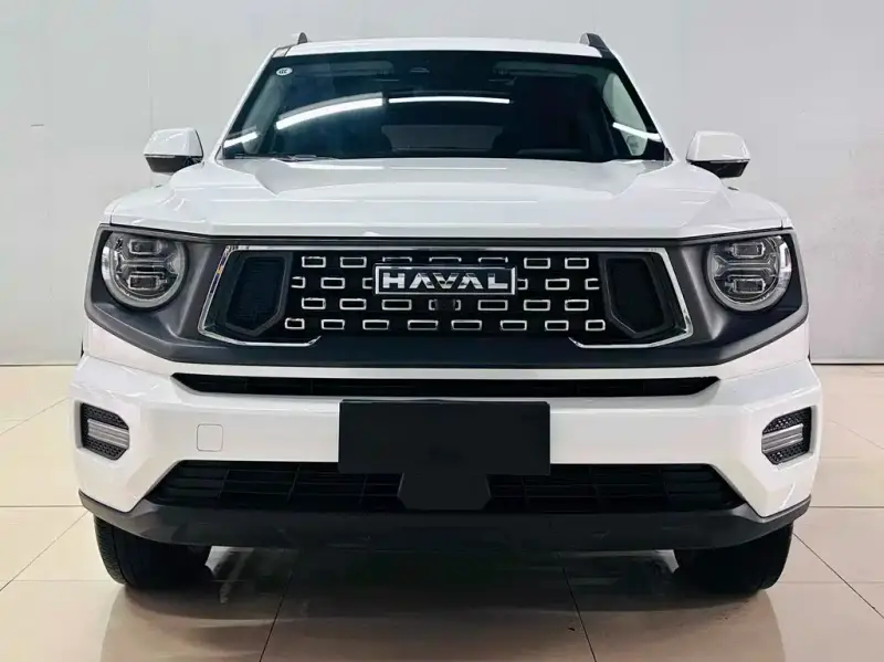 Haval Dargo PLUS